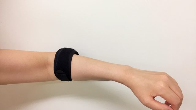 コーチが厳選!テニス肘サポーターおすすめベスト5|初心者の