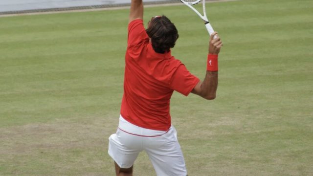 テニスが上手い人と強い人の違いは 共通点や性格などについても テニス上達法 初心者のためのテニスまとめ