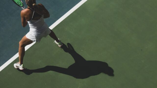 かわいいテニス選手ランキングtop5 レジェンド編 初心者のためのテニスまとめ